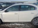 Lincoln MKS Ecoboost Image 15