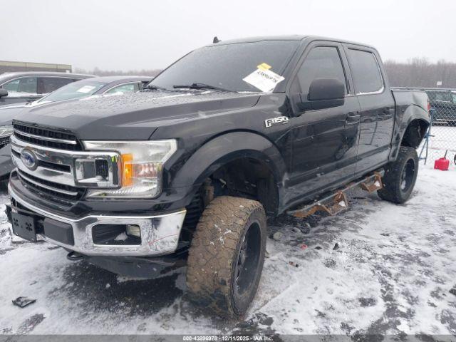 Ford F-150 Xlt Image 16