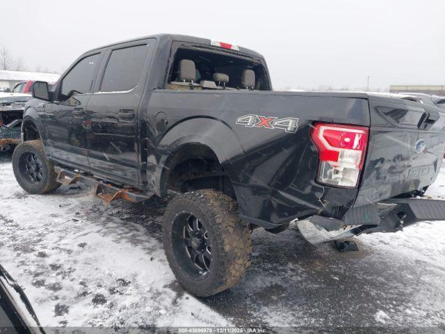 Ford F-150 Xlt Image 17