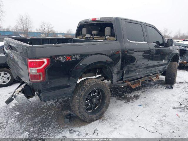 Ford F-150 Xlt Image 15