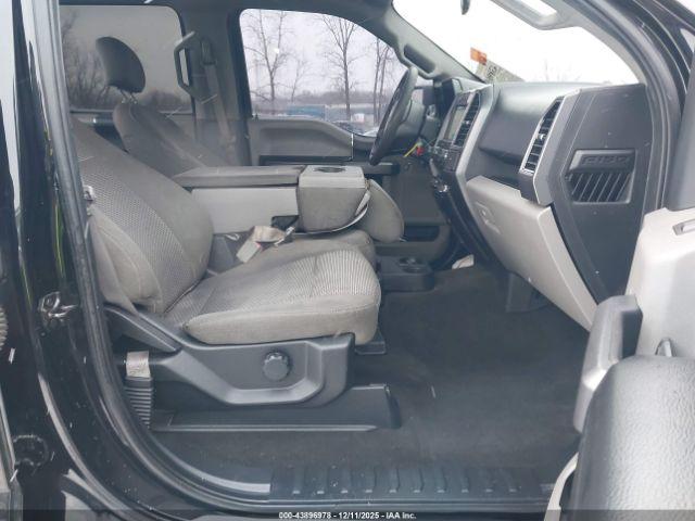 Ford F-150 Xlt Image 5