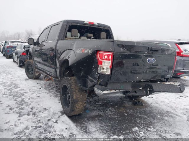 Ford F-150 Xlt Image 2