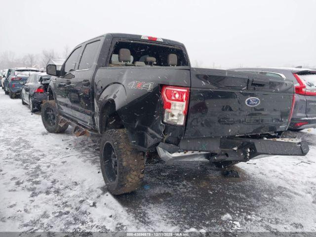 Ford F-150 Xlt Image 2