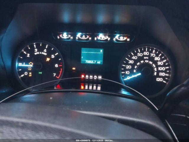 Ford F-150 Xlt Image 11