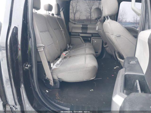 Ford F-150 Xlt Image 4