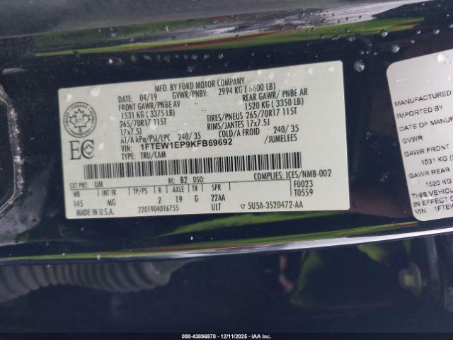 Ford F-150 Xlt Image 3