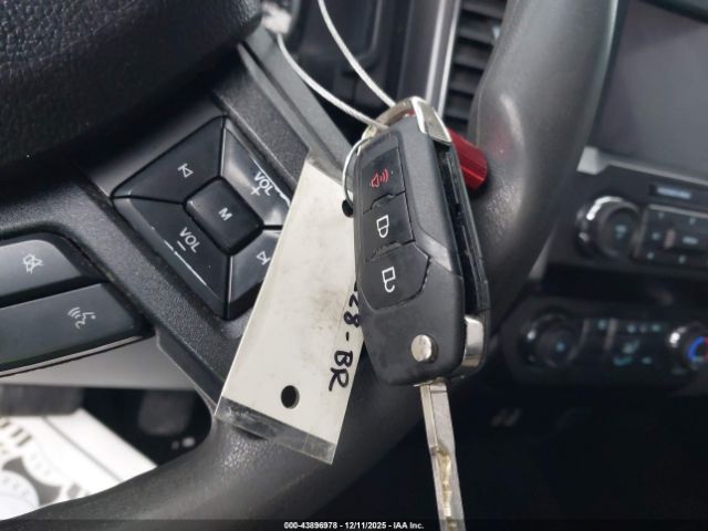 Ford F-150 Xlt Image 13