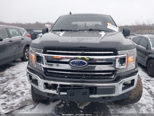 Ford F-150 Xlt Image 7