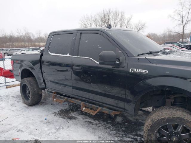 Ford F-150 Xlt Image 14