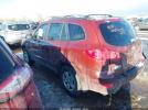 Hyundai SANTA FE Gls Image 14