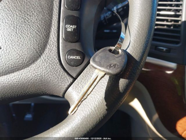 Hyundai SANTA FE Gls Image 7