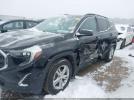GMC Terrain Sle Diesel Image 12