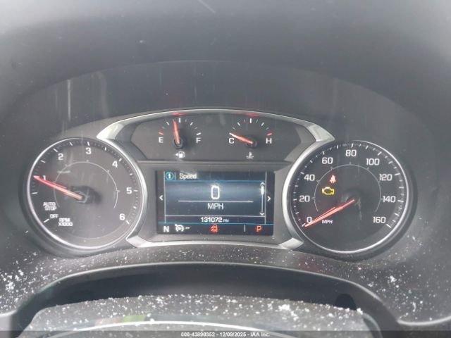 GMC Terrain Sle Diesel Image 16