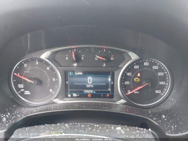 GMC Terrain Sle Diesel Image 16