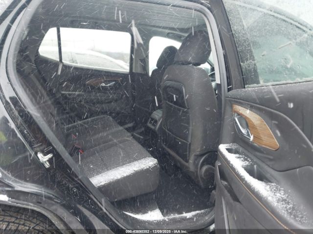 GMC Terrain Sle Diesel Image 11