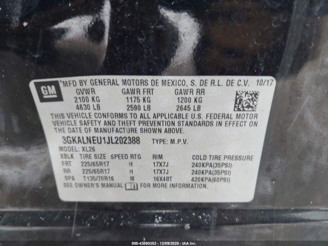 GMC Terrain Sle Diesel Image 6
