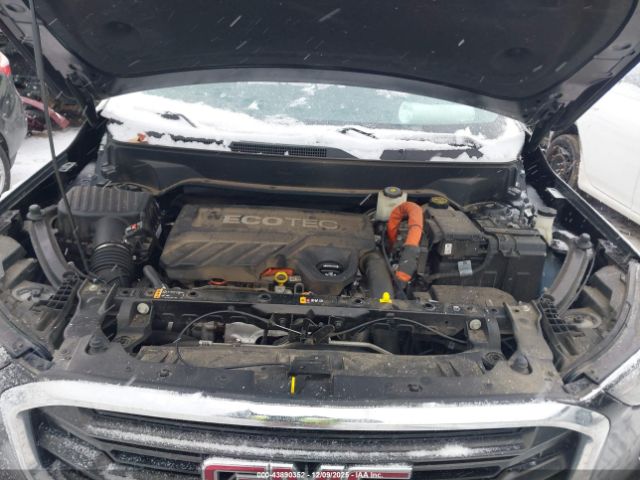 GMC Terrain Sle Diesel Image 5