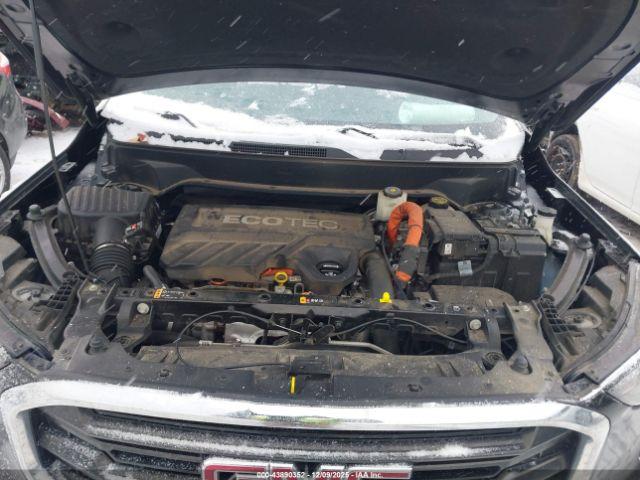 GMC Terrain Sle Diesel Image 5