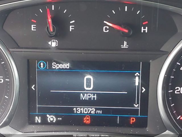 GMC Terrain Sle Diesel Image 8