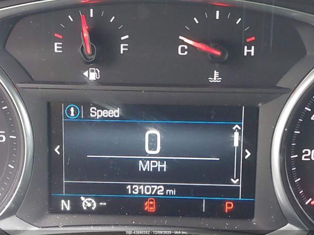 GMC Terrain Sle Diesel Image 8