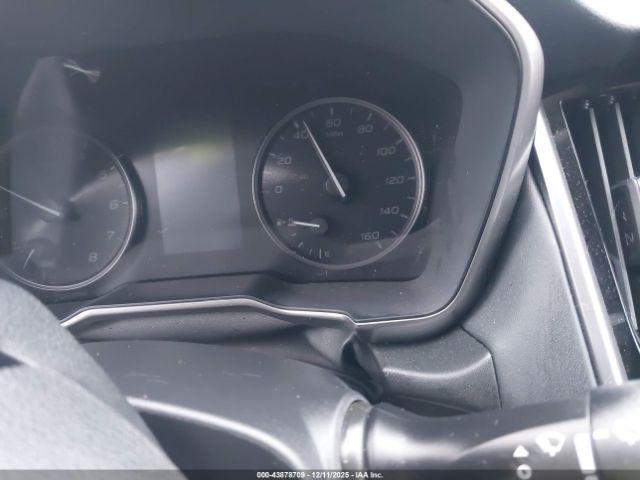 Subaru Outback Limited Image 10