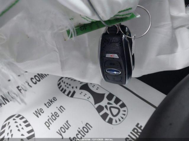 Subaru Outback Limited Image 15