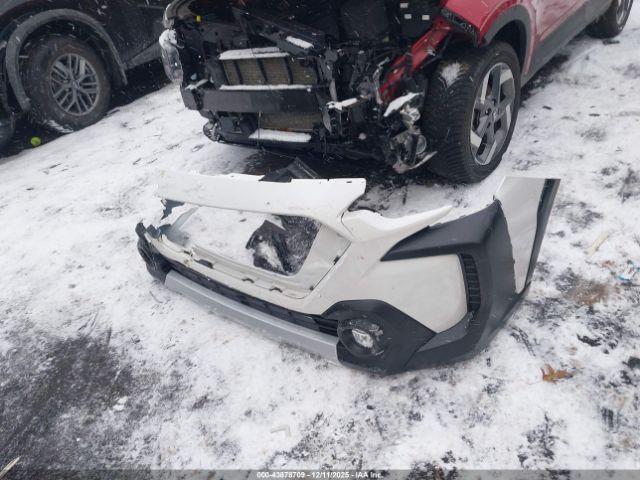 Subaru Outback Limited Image 2