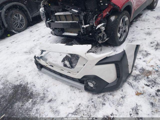 Subaru Outback Limited Image 2