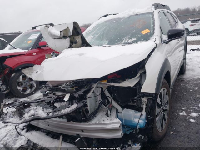 Subaru Outback Limited Image 11