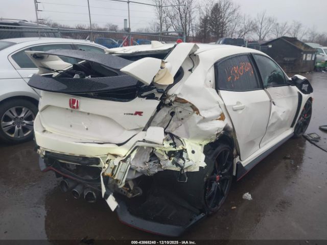 Honda Civic Touring Image 8