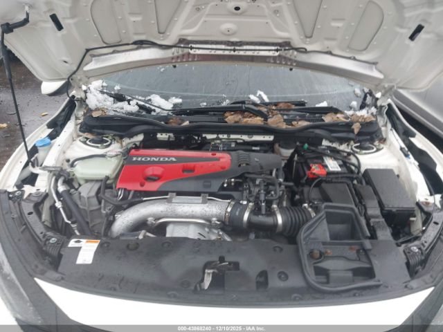 Honda Civic Touring Image 5