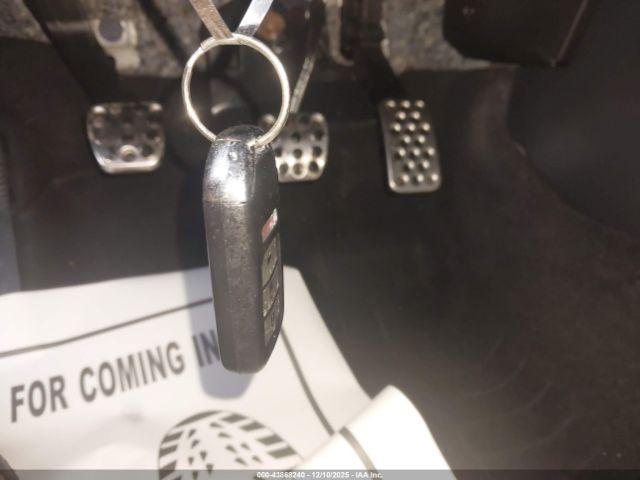 Honda Civic Touring Image 4