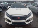 Honda Civic Touring Image 16