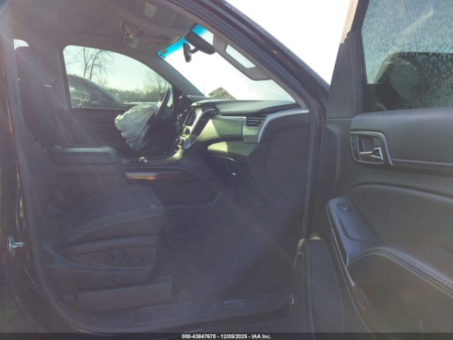 GMC Yukon Sle Image 10