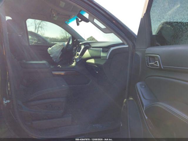 GMC Yukon Sle Image 10