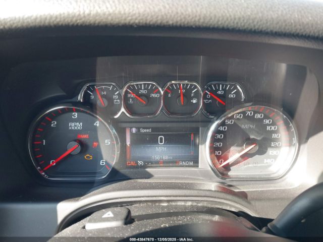 GMC Yukon Sle Image 4