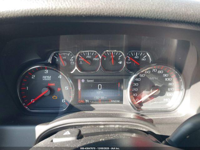 GMC Yukon Sle Image 4