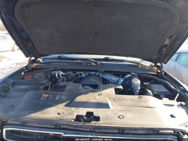 GMC Yukon Sle Image 9