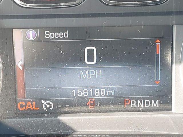 GMC Yukon Sle Image 13