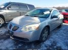 Pontiac G6 Gt Image 6
