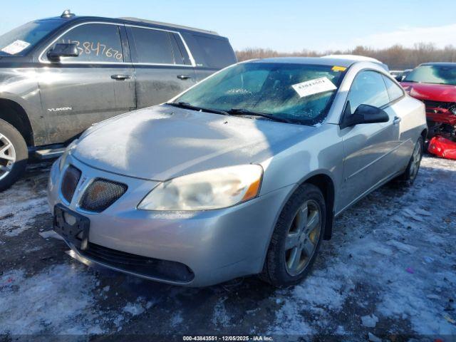 Pontiac G6 Gt Image 6