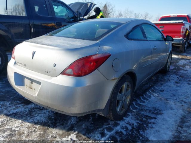 Pontiac G6 Gt Image 2