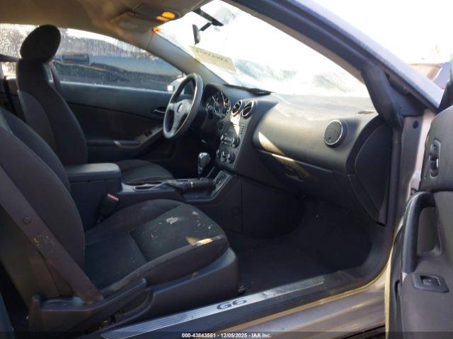 Pontiac G6 Gt Image 10