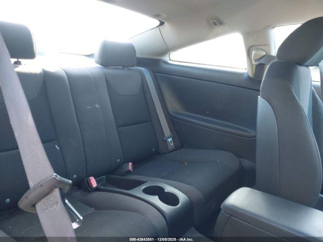 Pontiac G6 Gt Image 13