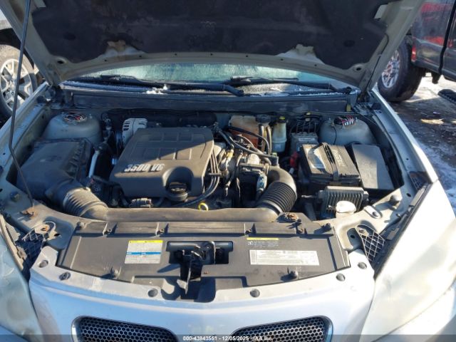 Pontiac G6 Gt Image 5