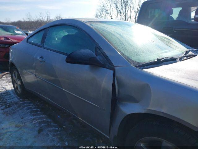 Pontiac G6 Gt Image 12