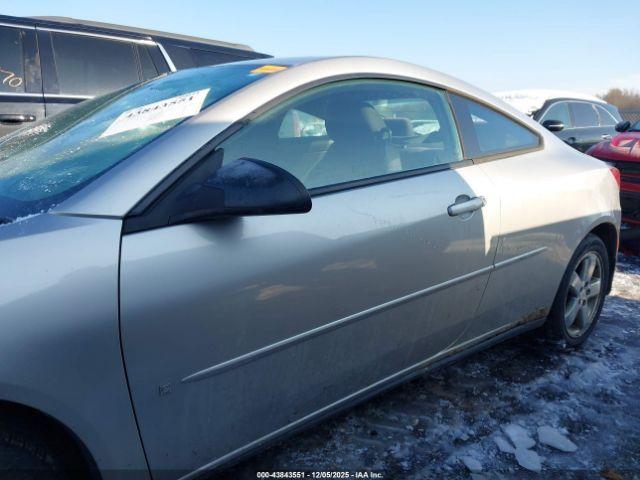 Pontiac G6 Gt Image 11