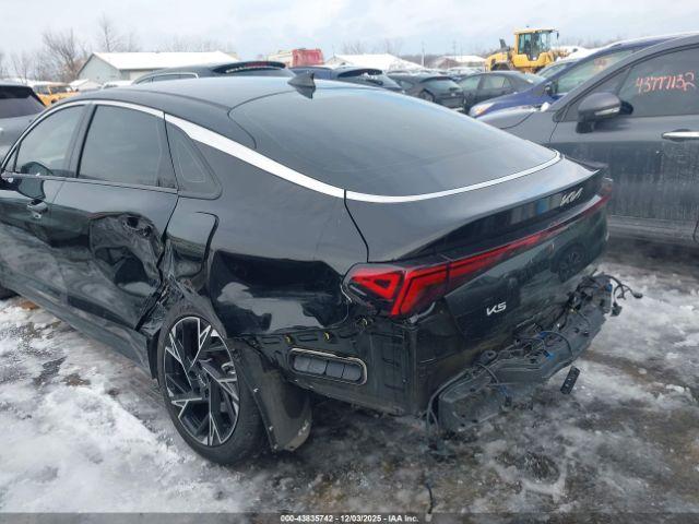 Kia K5 Gt-line Image 15