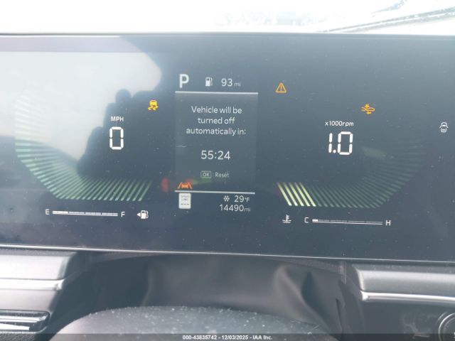 Kia K5 Gt-line Image 13