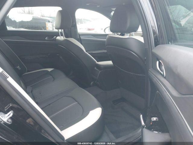 Kia K5 Gt-line Image 14